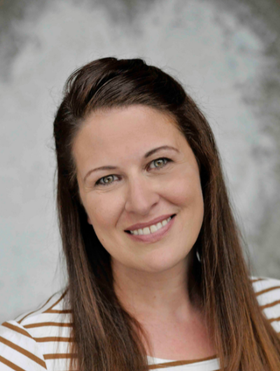 Speaker - Veronika Smoor