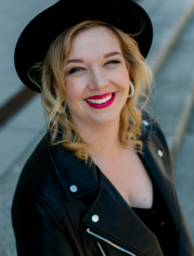 Speaker - Priska Lachmann