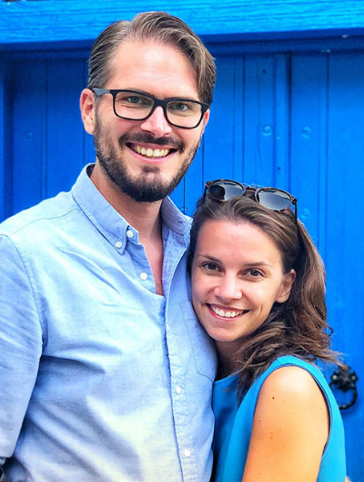 Speaker - Merle & Oli