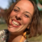 Christine Elisa Susa